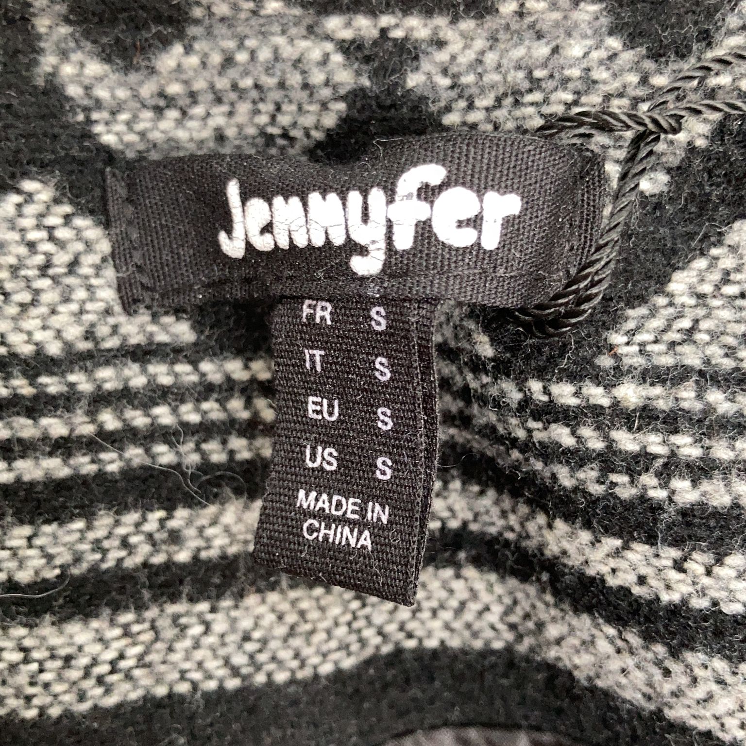 Jennyfer