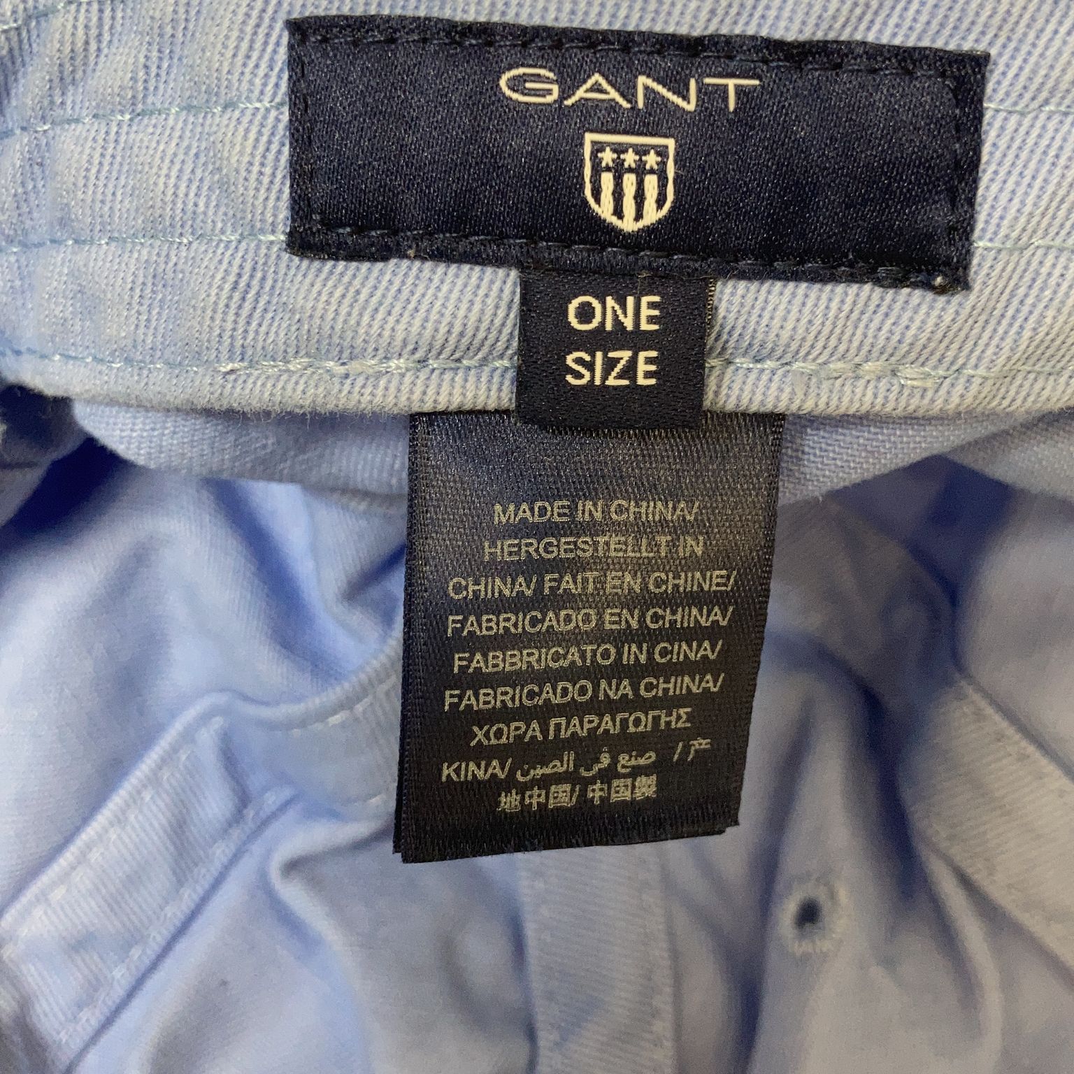 GANT