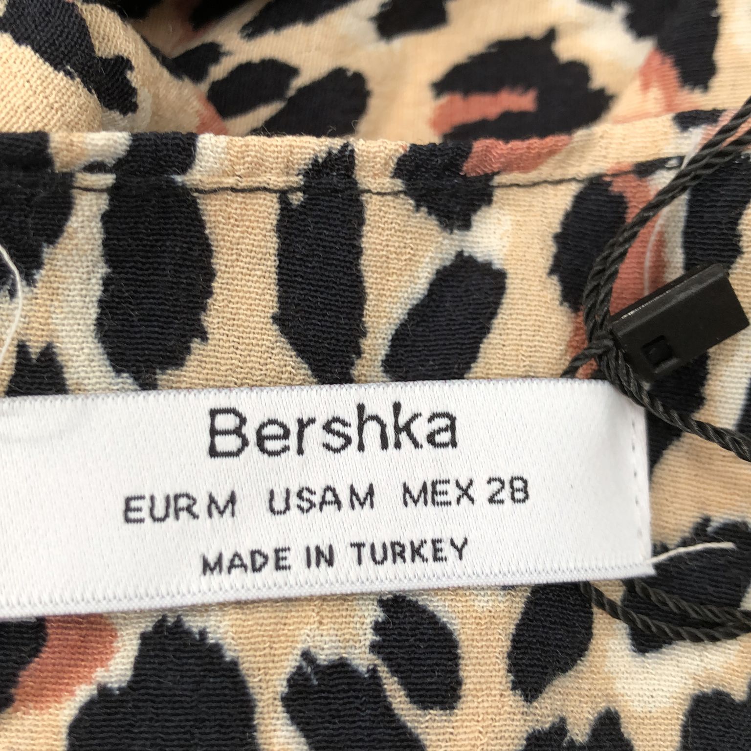 Bershka