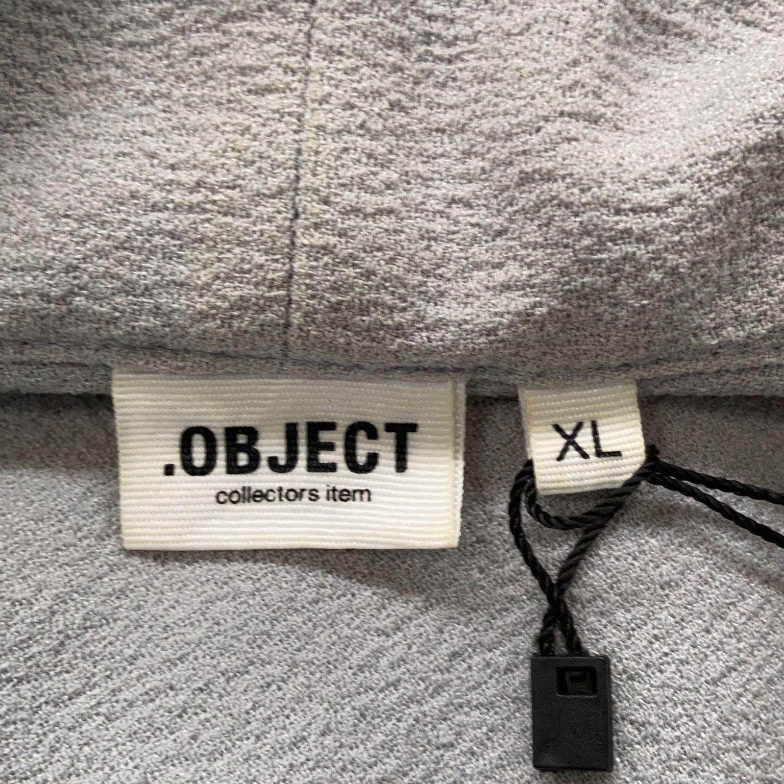 Object