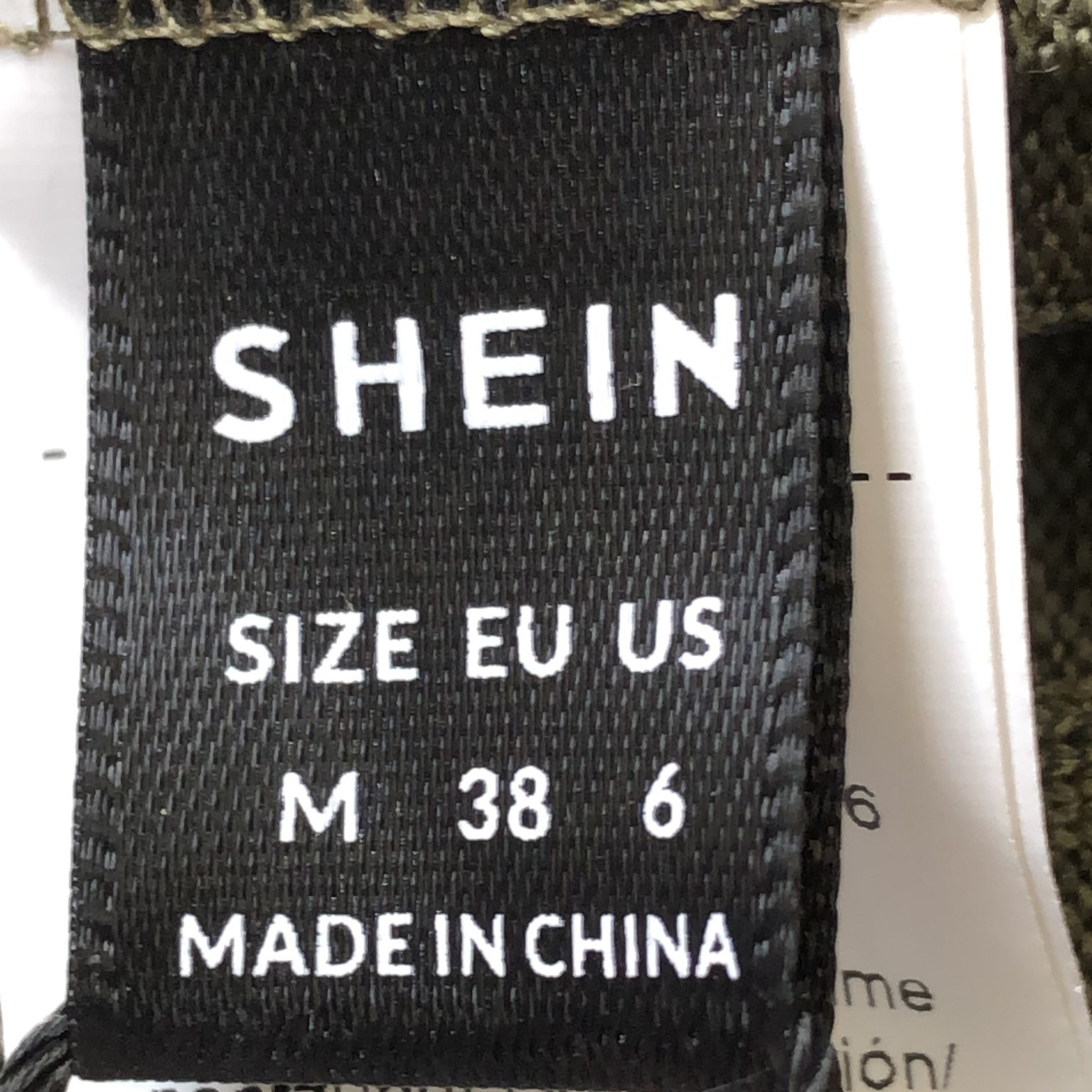 Shein