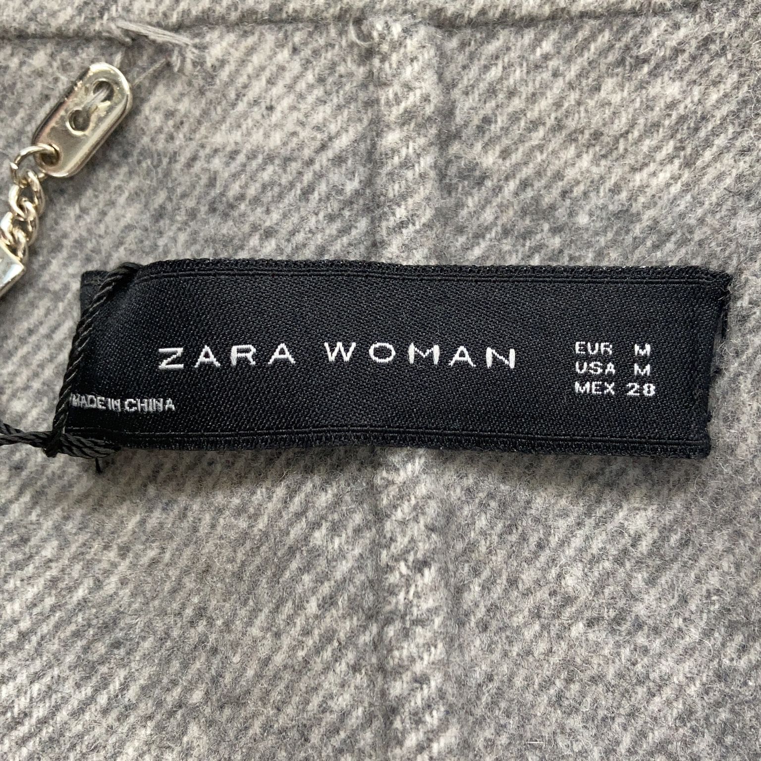 Zara Woman