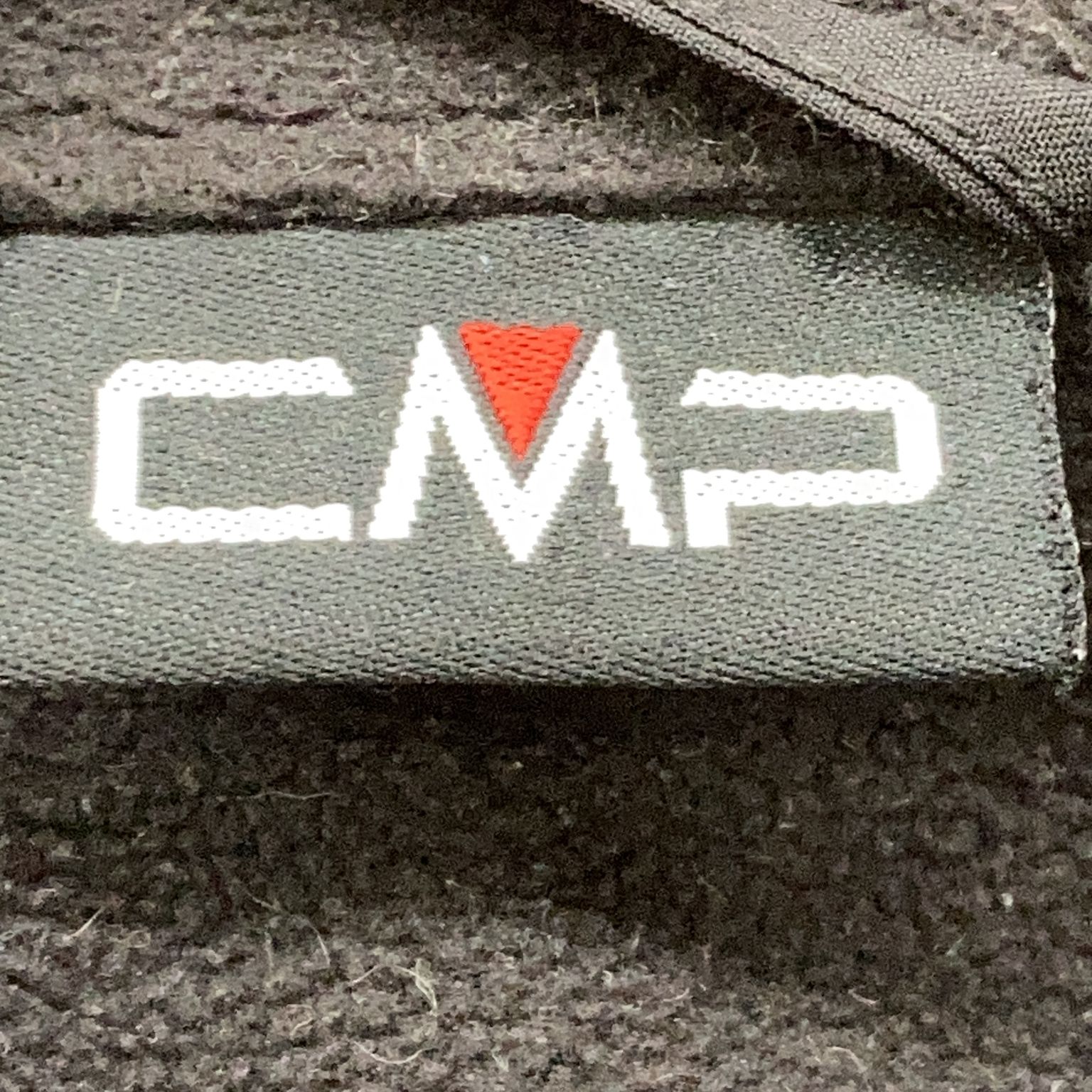 CMP