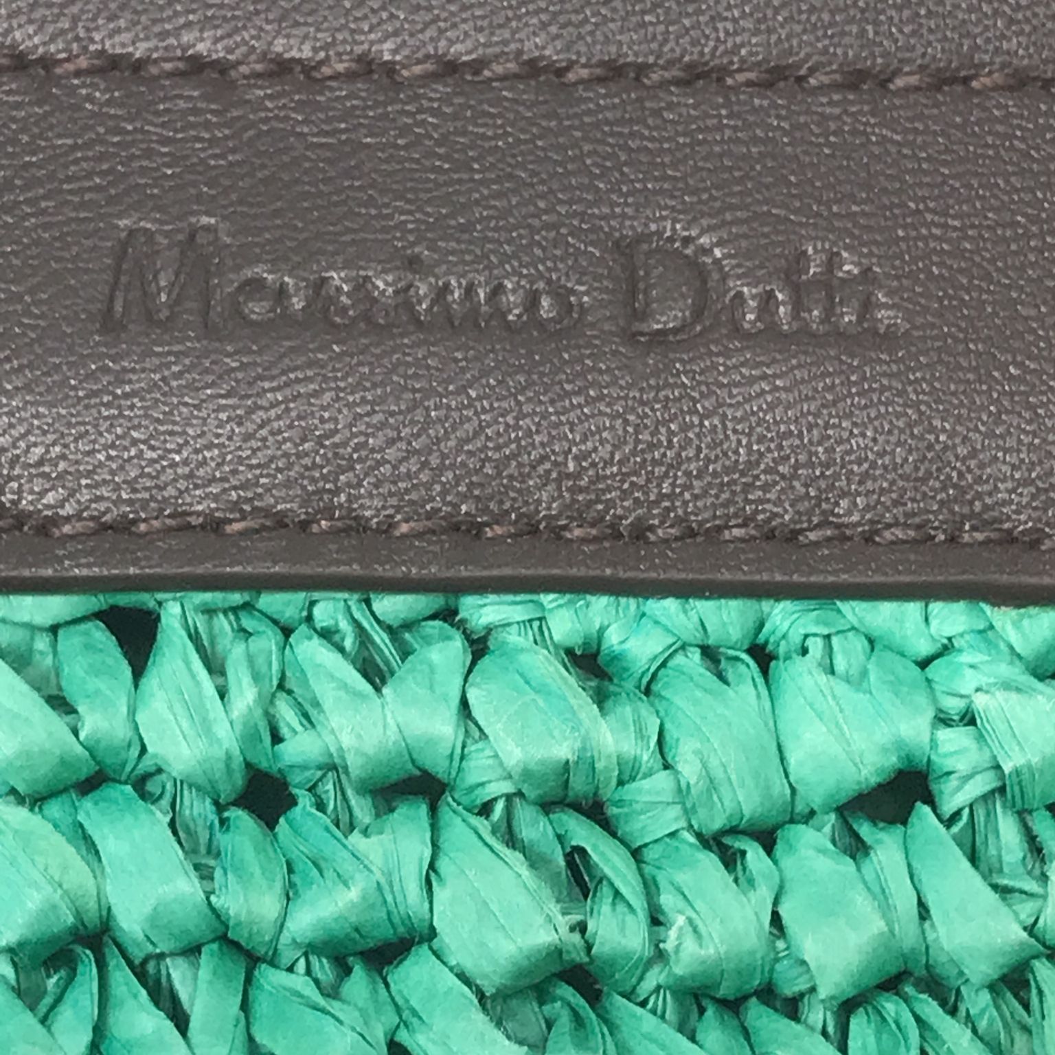 Massimo Dutti