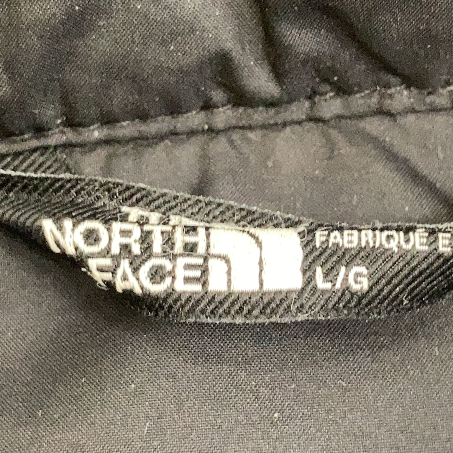 The North Face