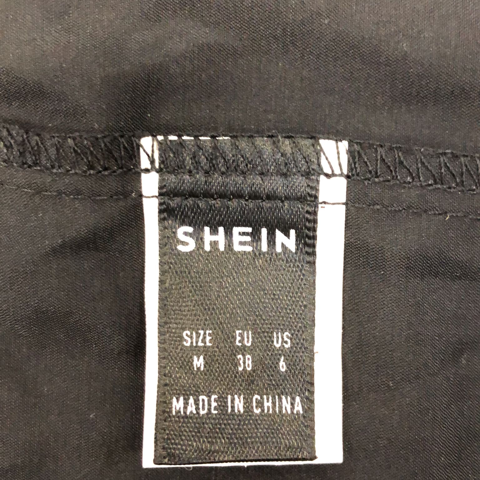 Shein