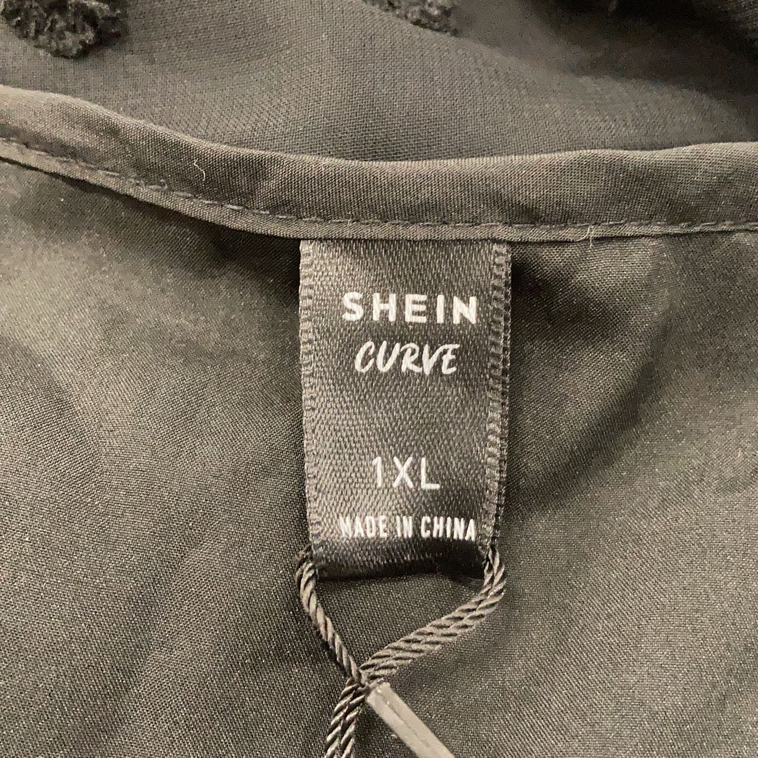 Shein Curve