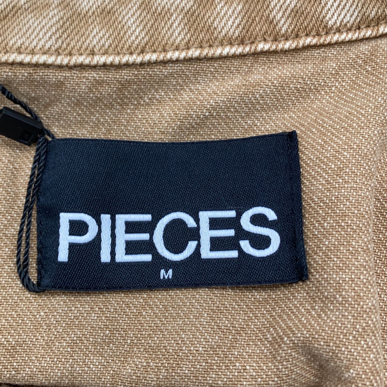 Pieces