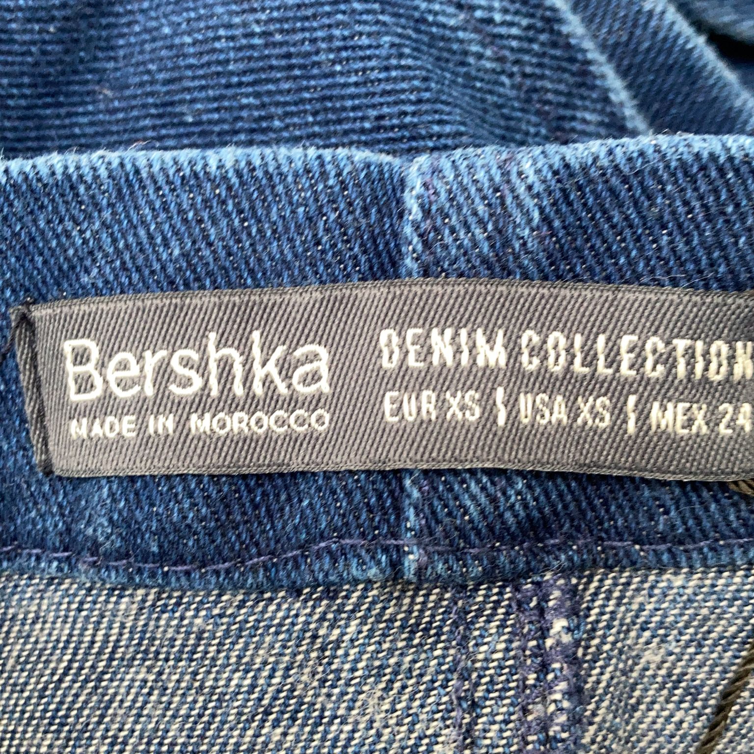 Bershka