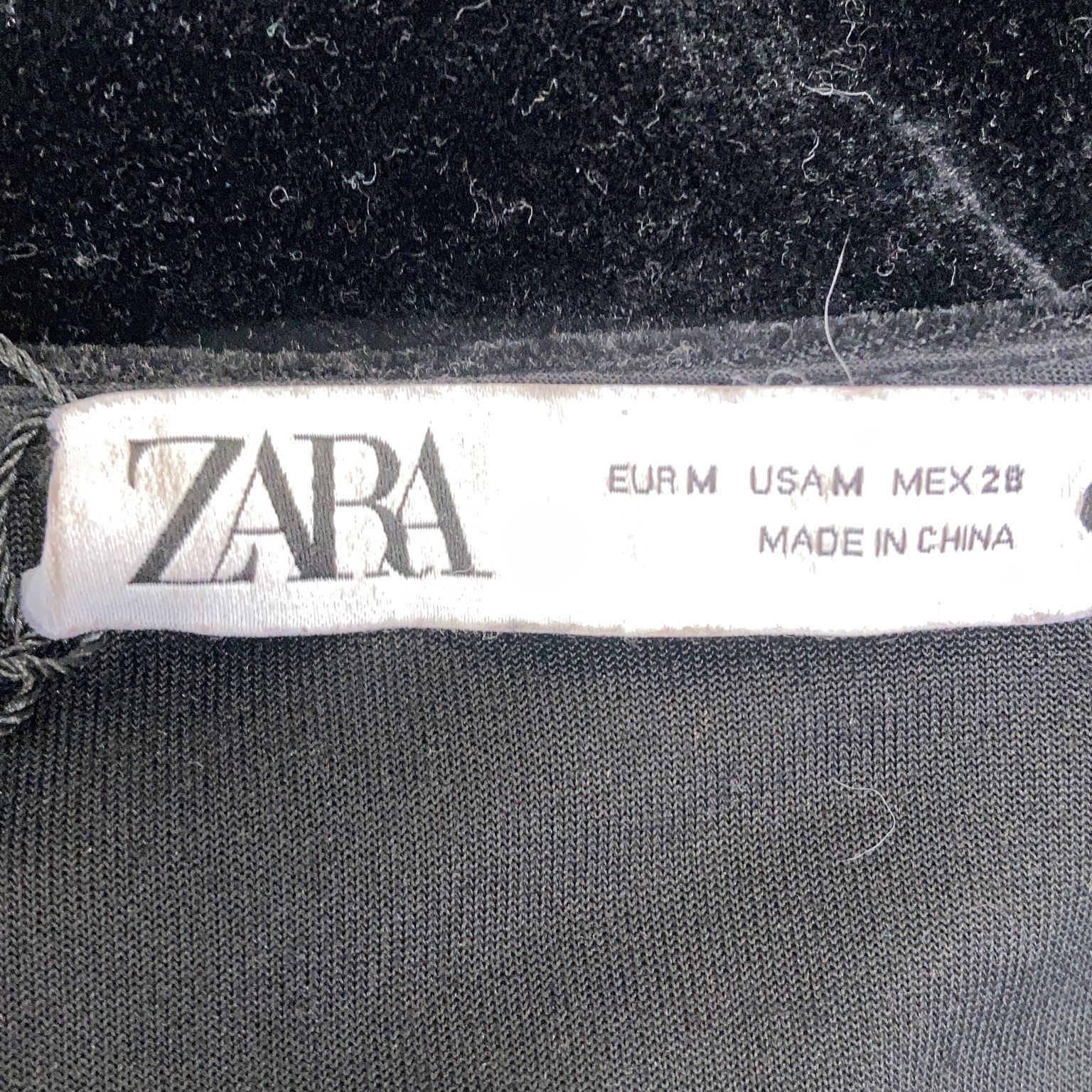 Zara