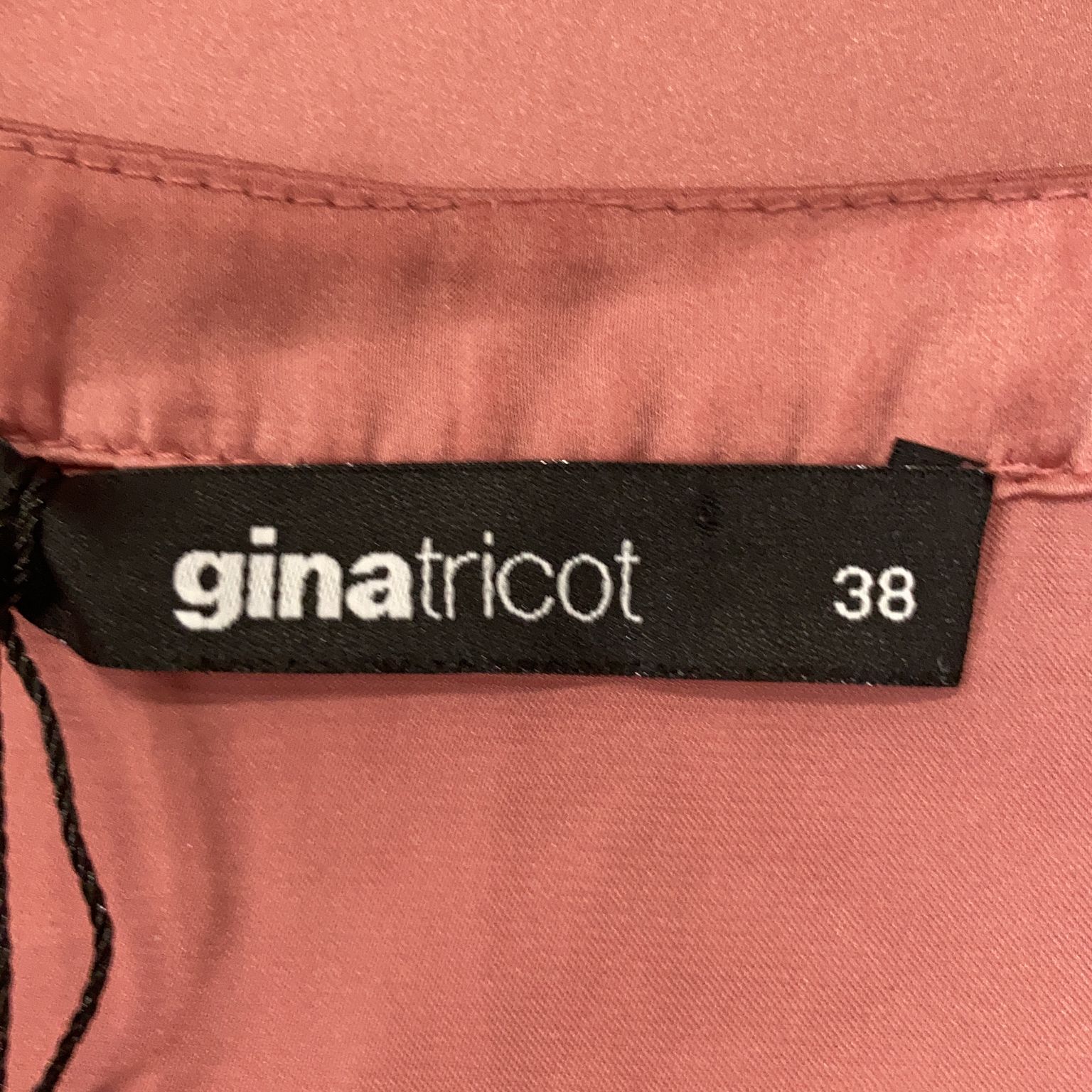 Gina Tricot