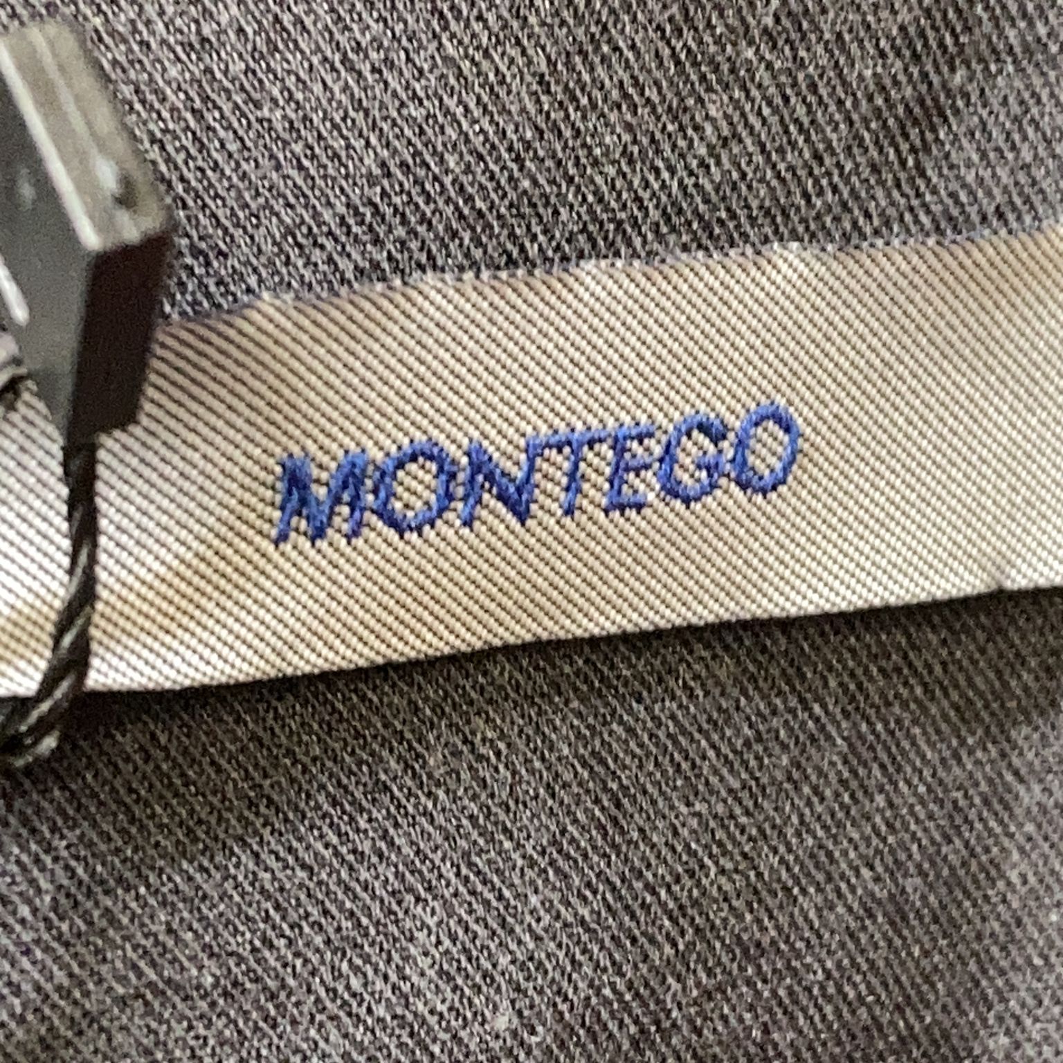 Montego