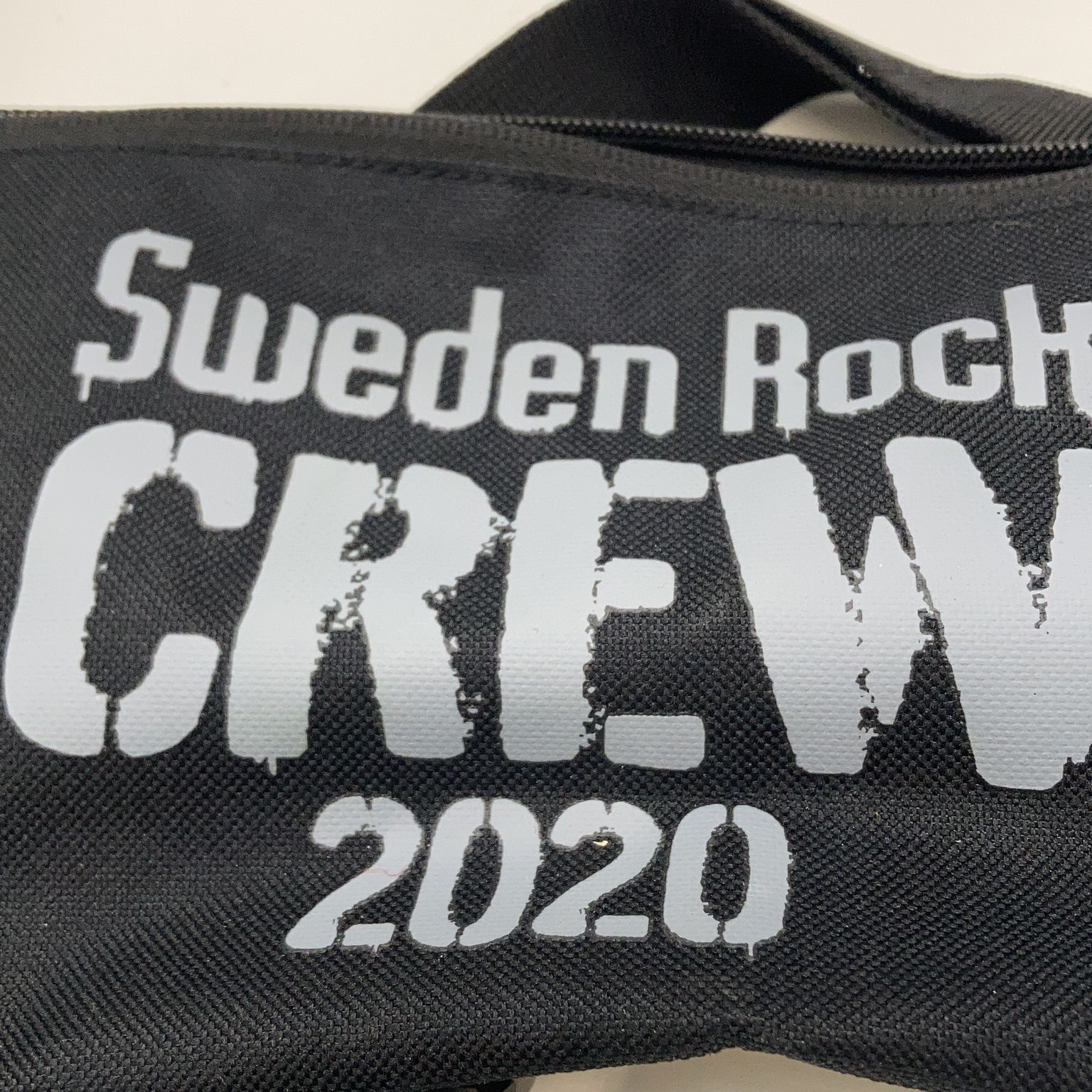 Sweden Rock Wear