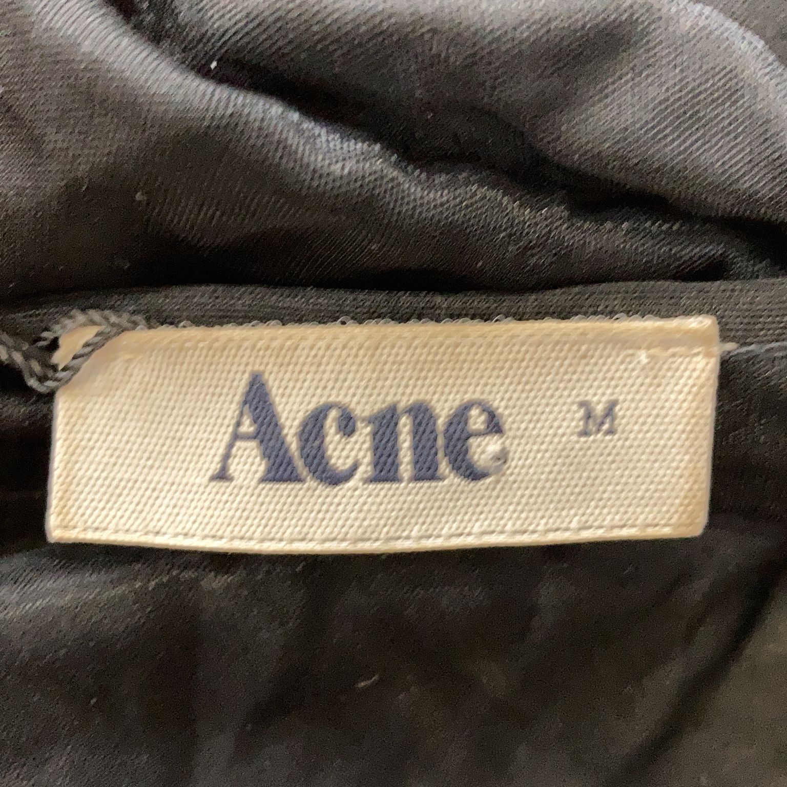 Acne