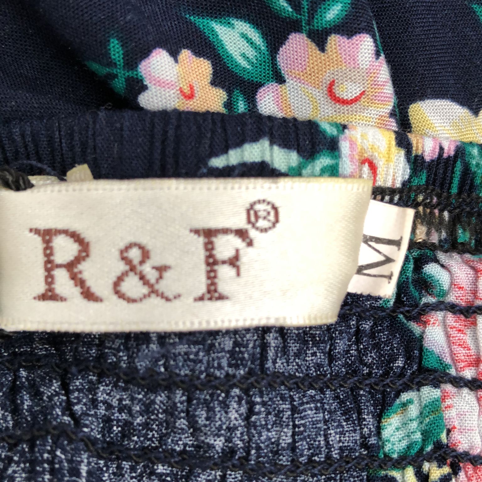 RF