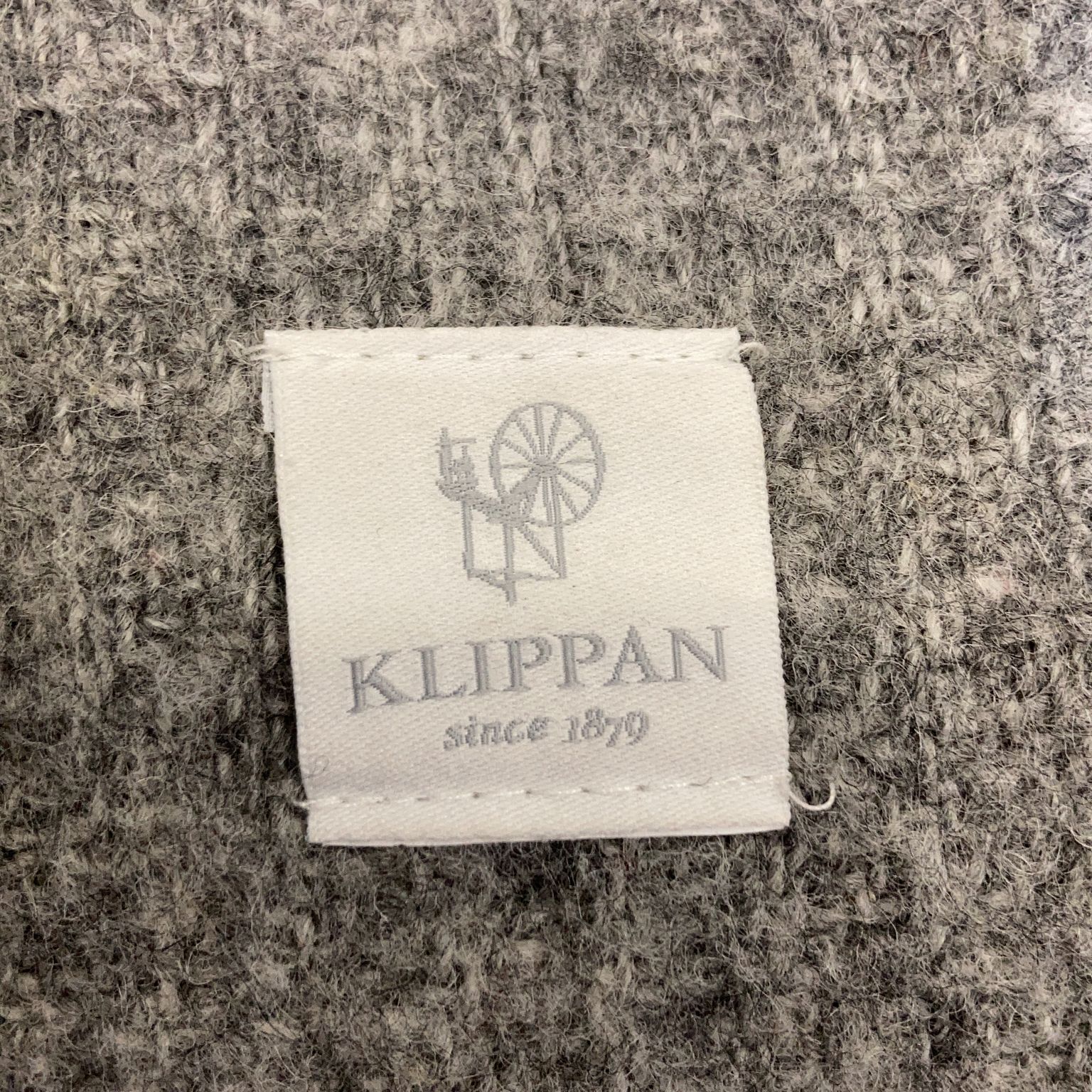 Klippan