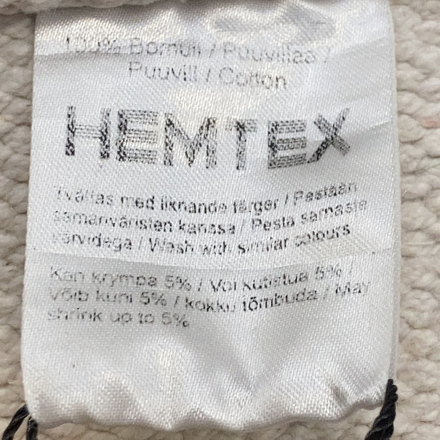 Hemtex