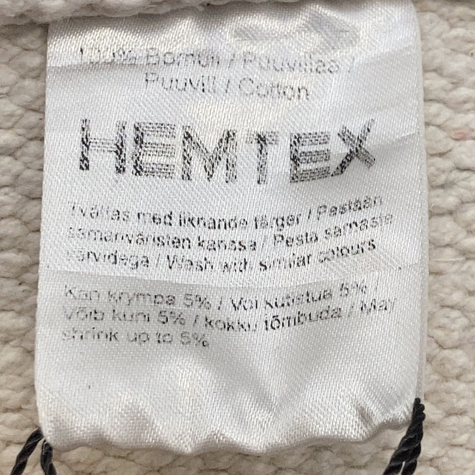 Hemtex