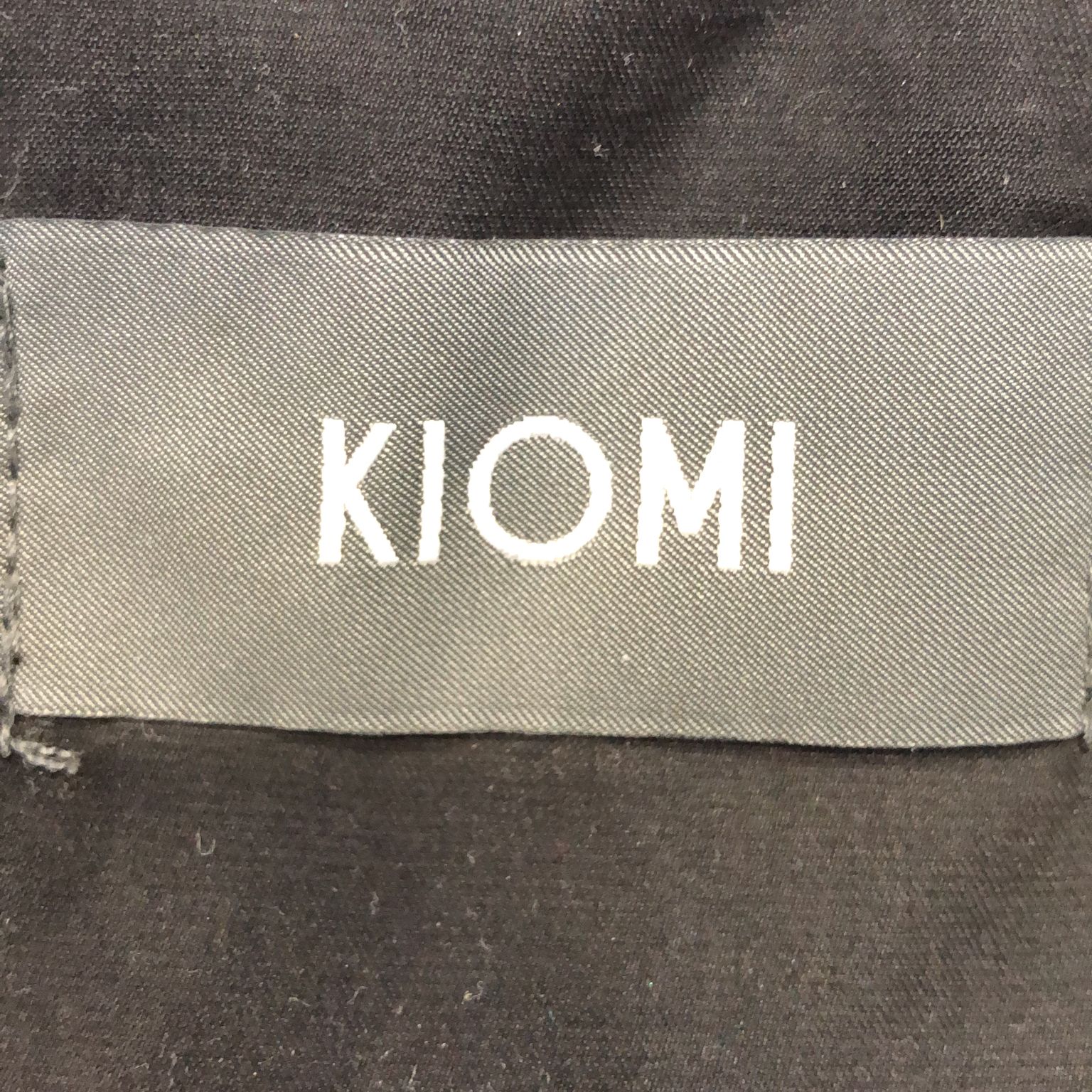 Kiomi