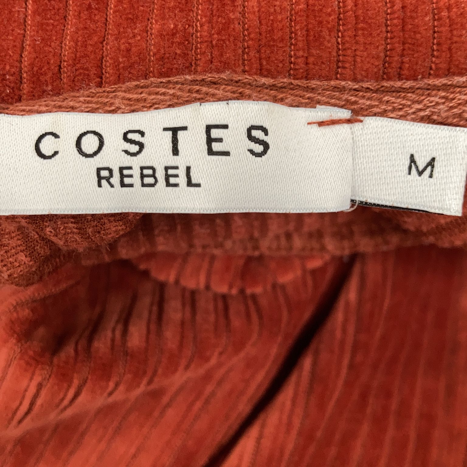 Costes Rebel