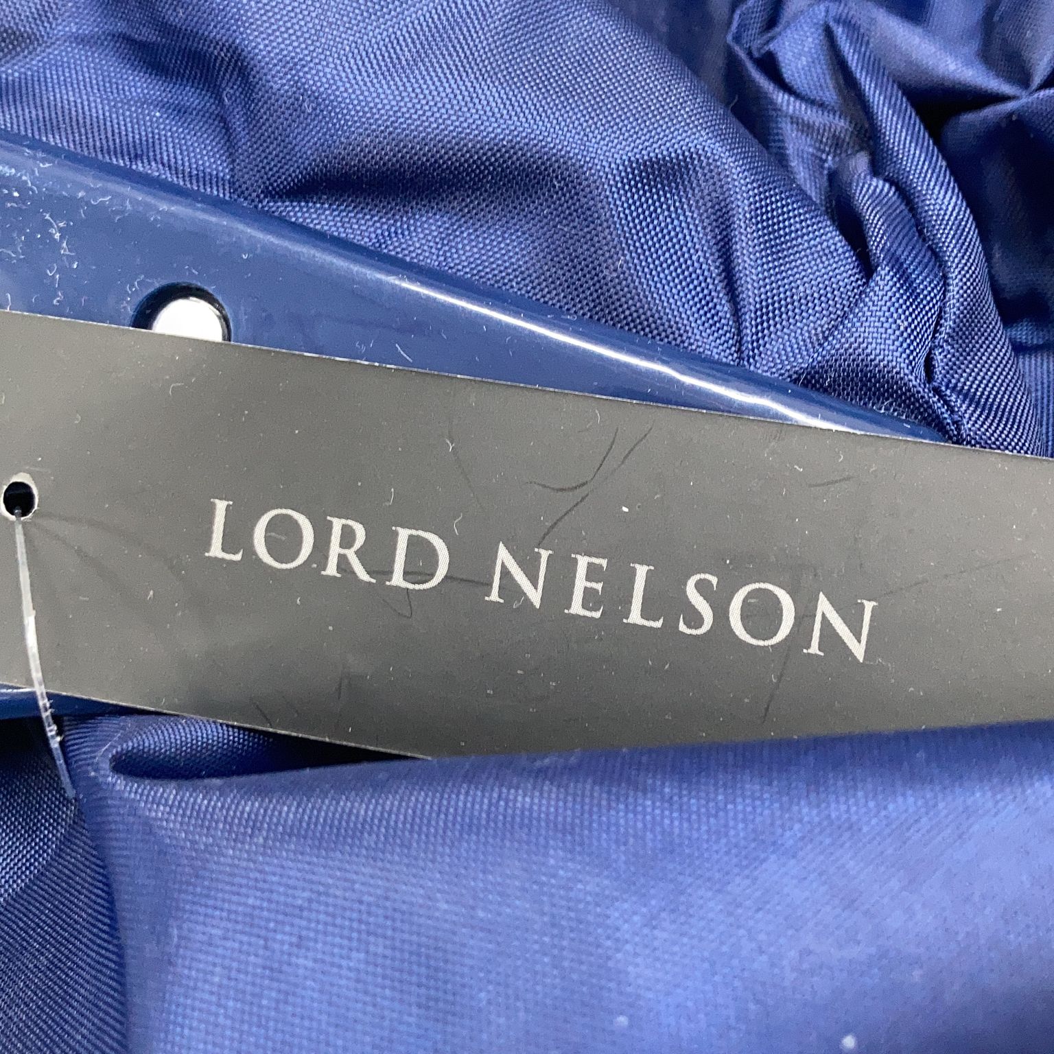 Lord Nelson