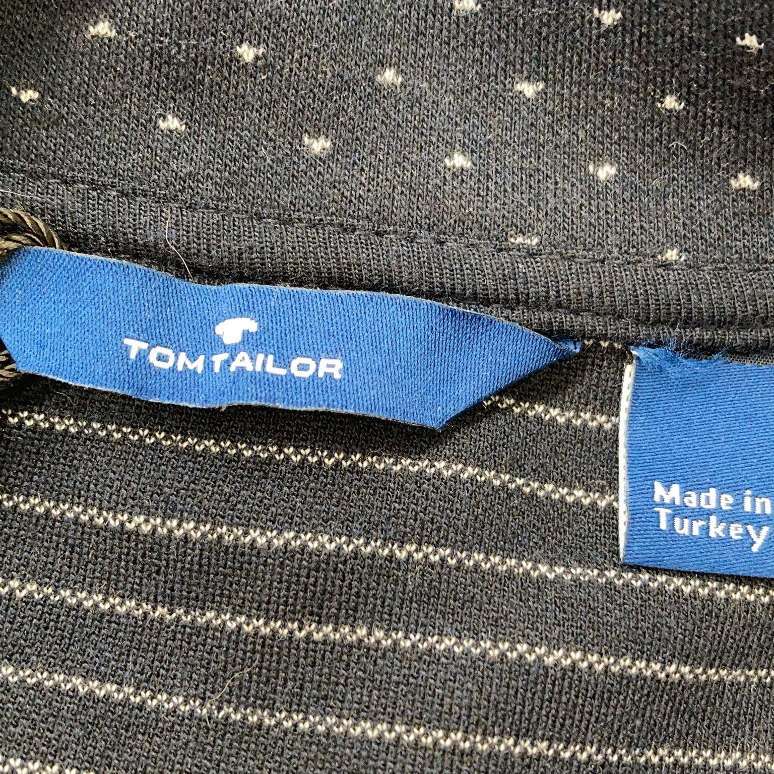 Tom Tailor