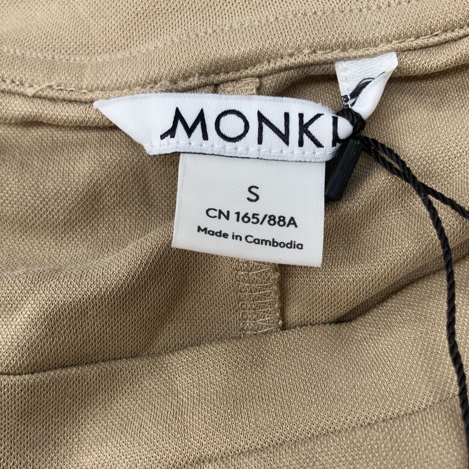 Monki