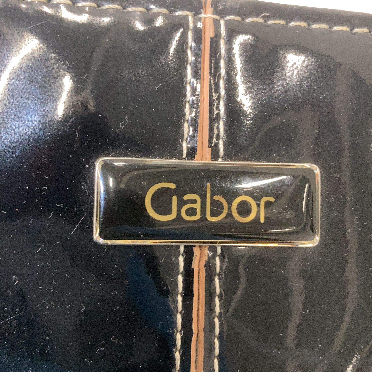 Gabor