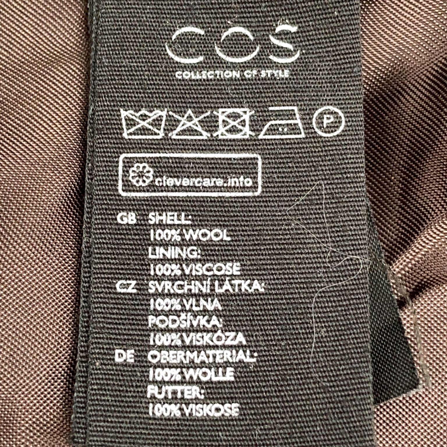 COS