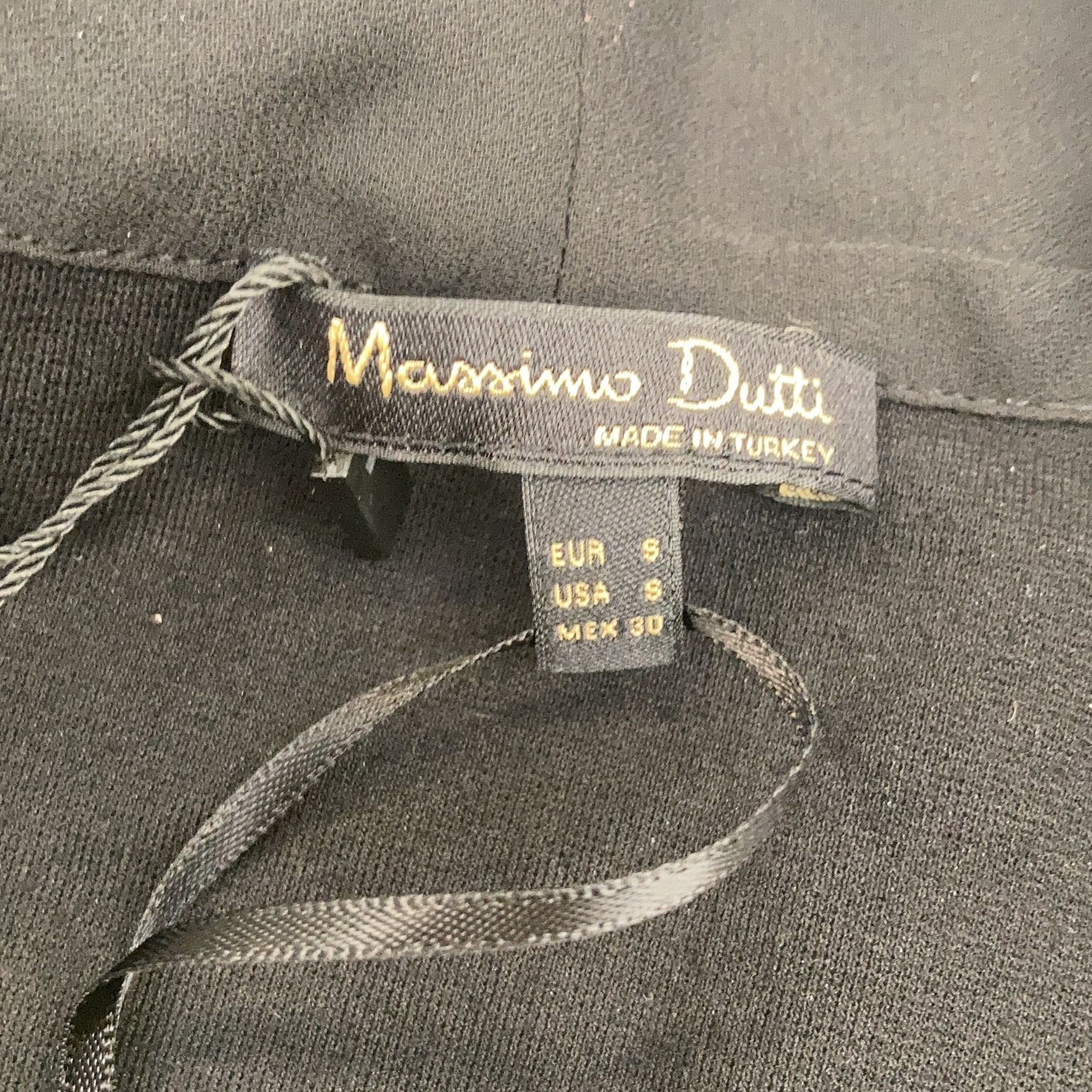 Massimo Dutti