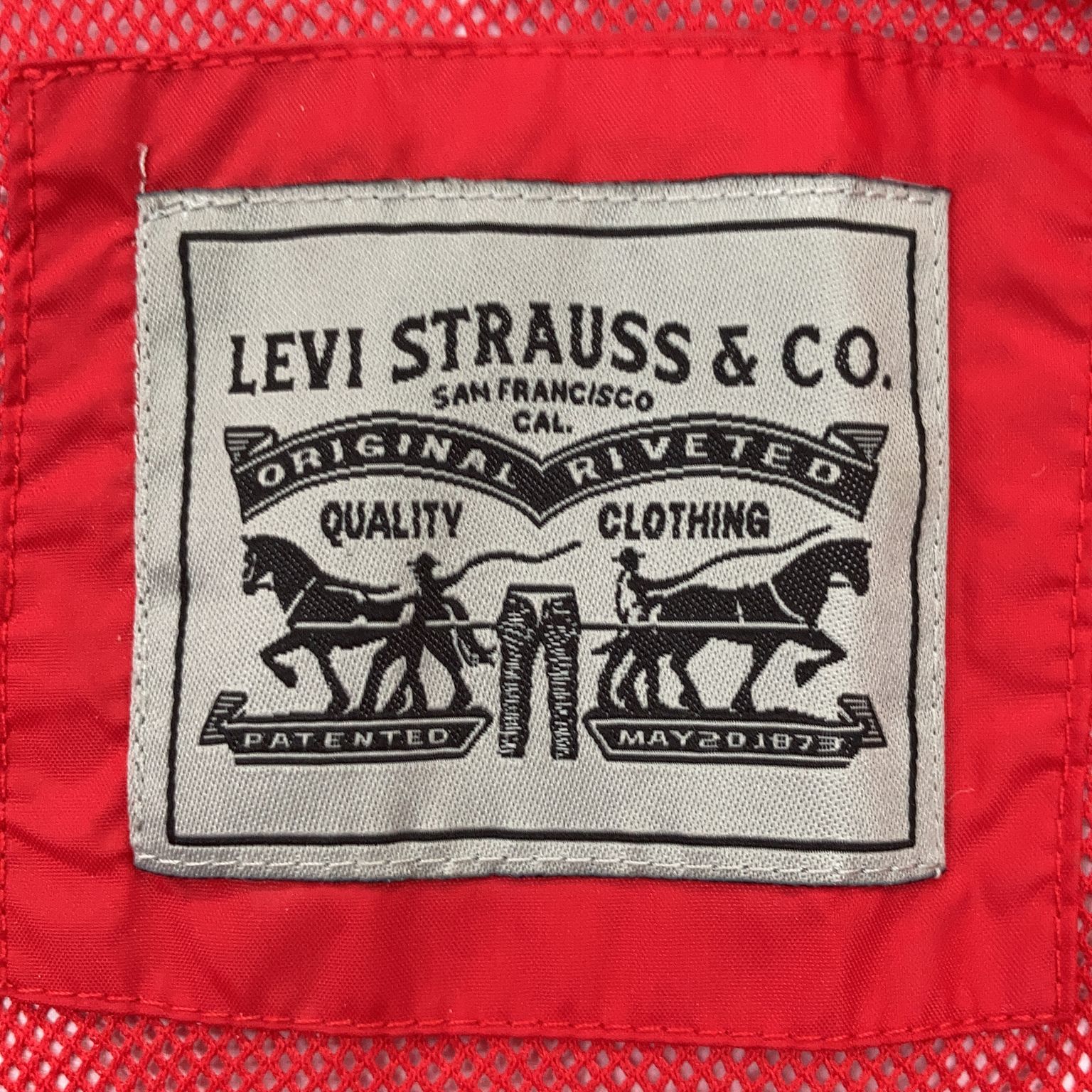 Levi Strauss  Co