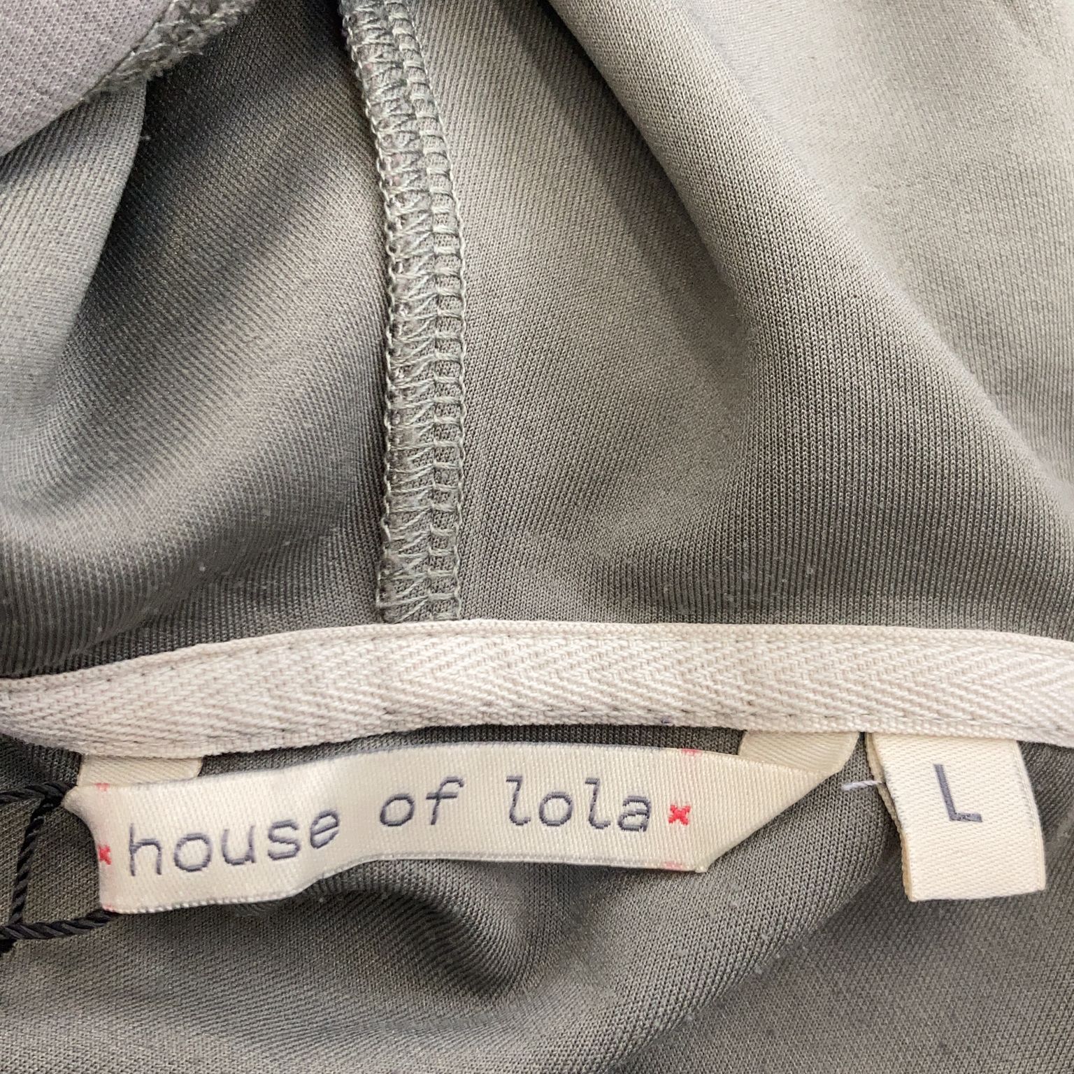 House of Lola