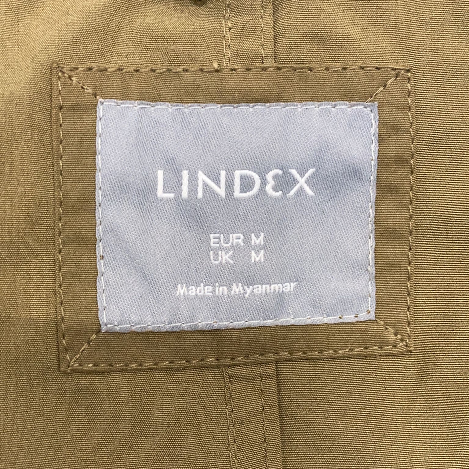 Lindex