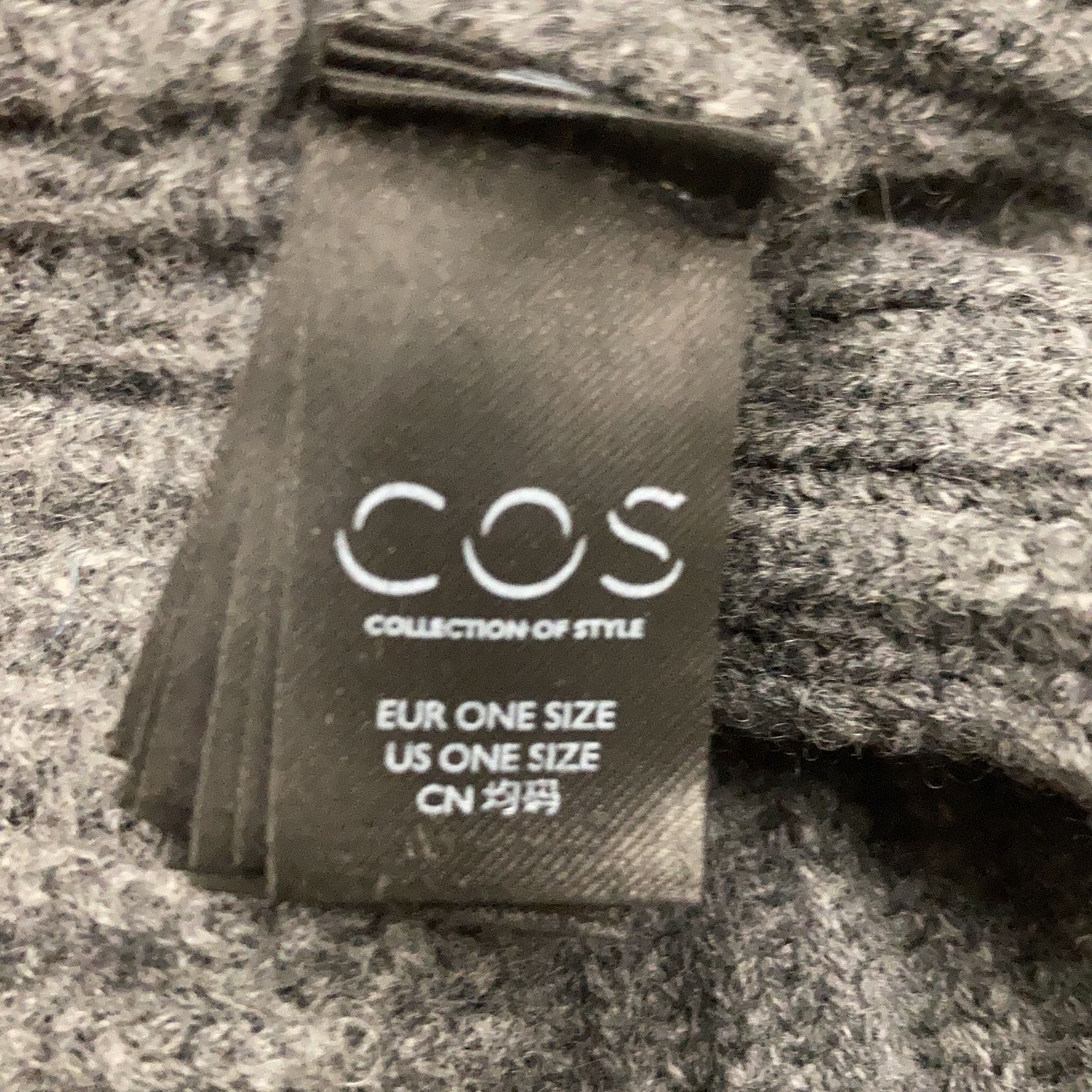 COS