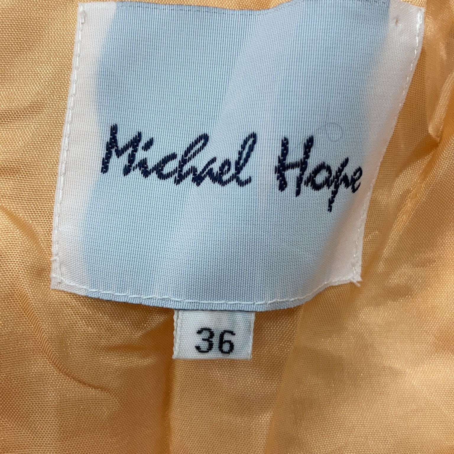 Michael Hope