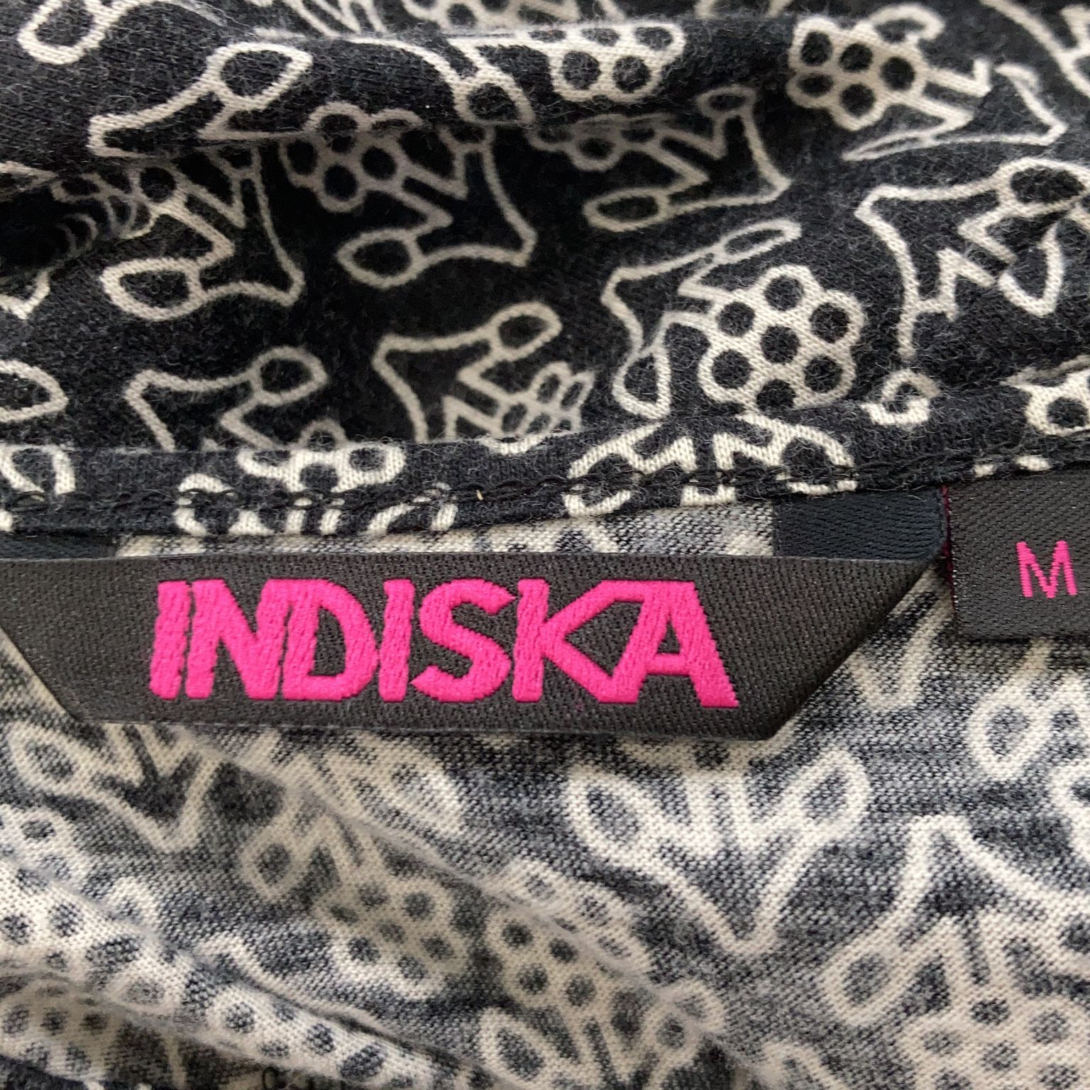 Indiska