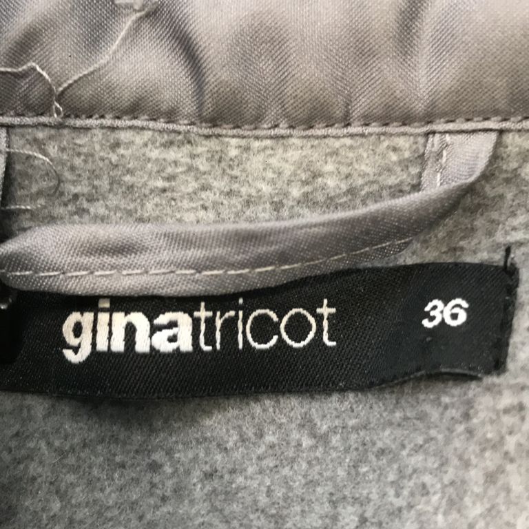 Gina Tricot