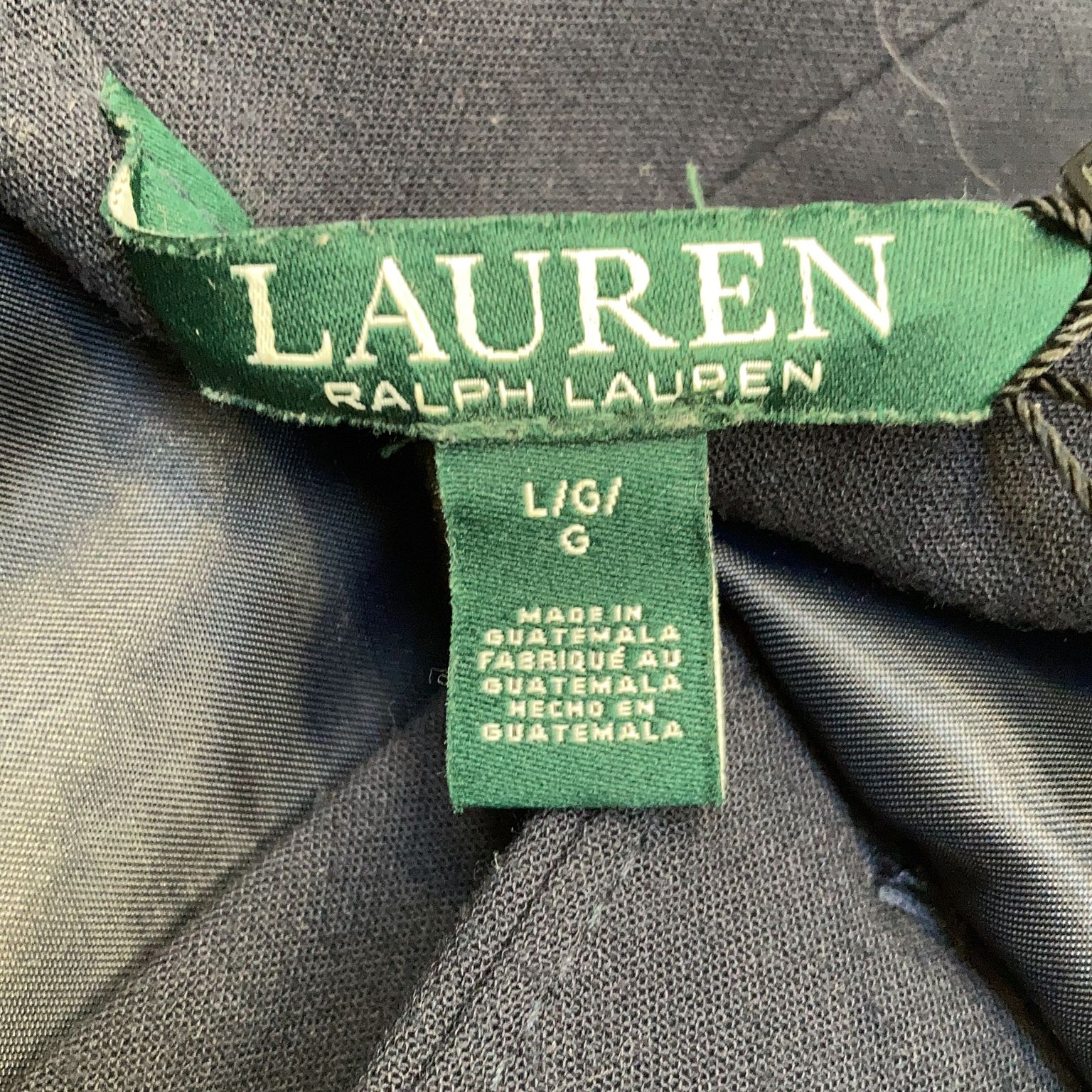 Lauren Ralph Lauren