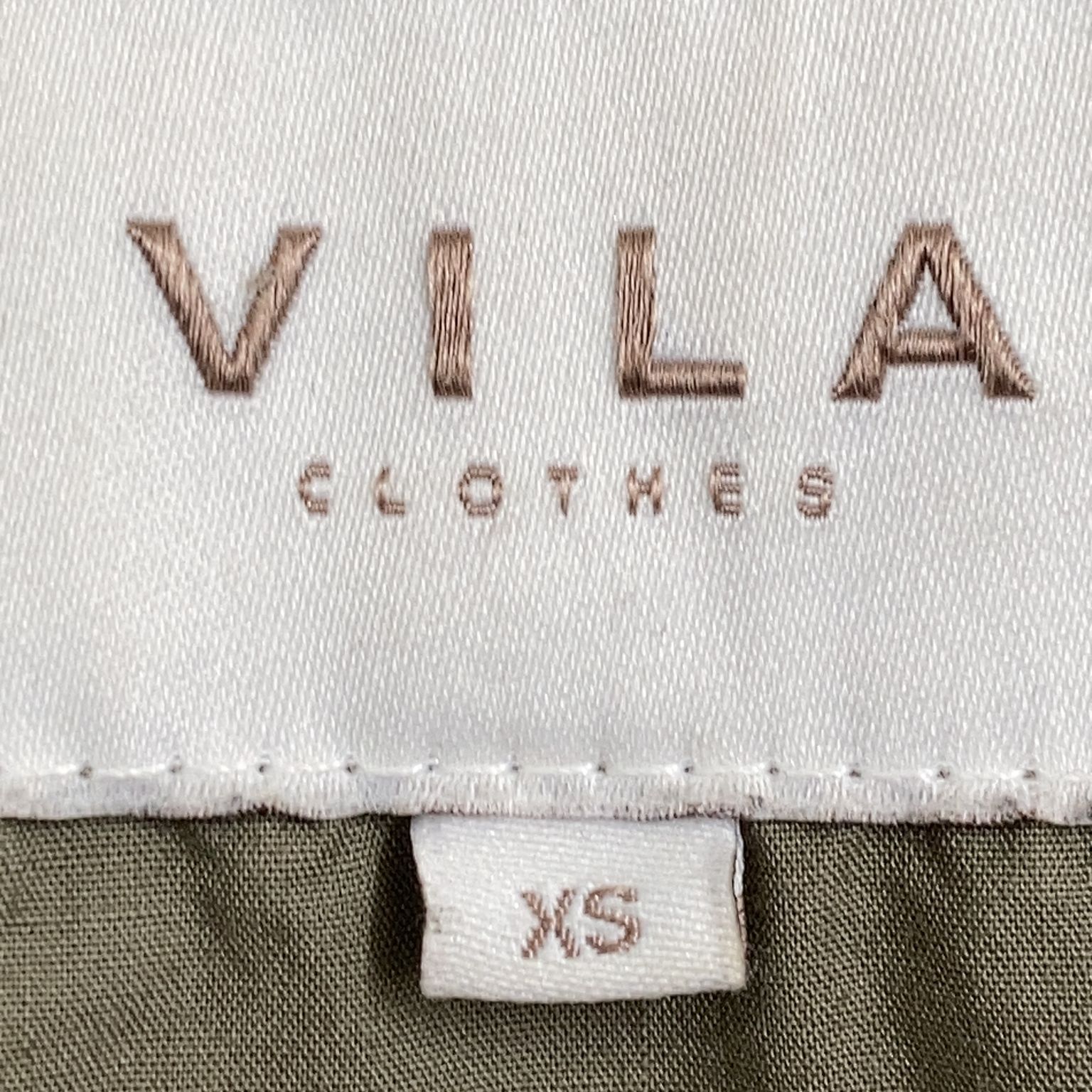 VILA Clothes