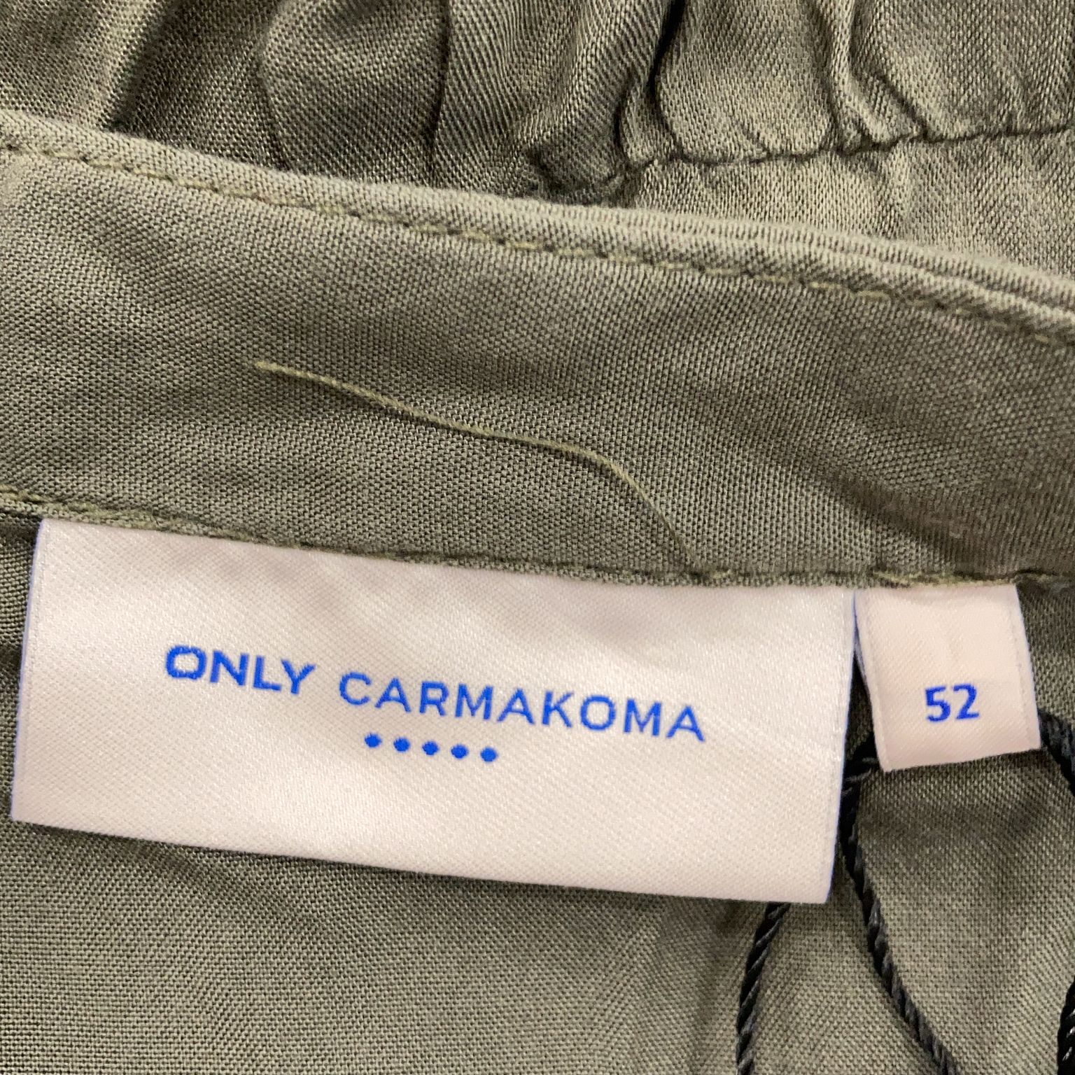 ONLY Carmakoma