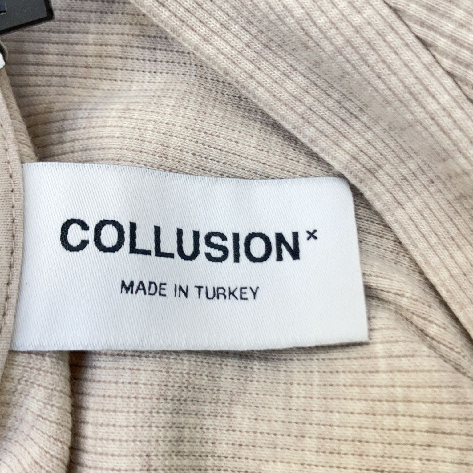 Collusion