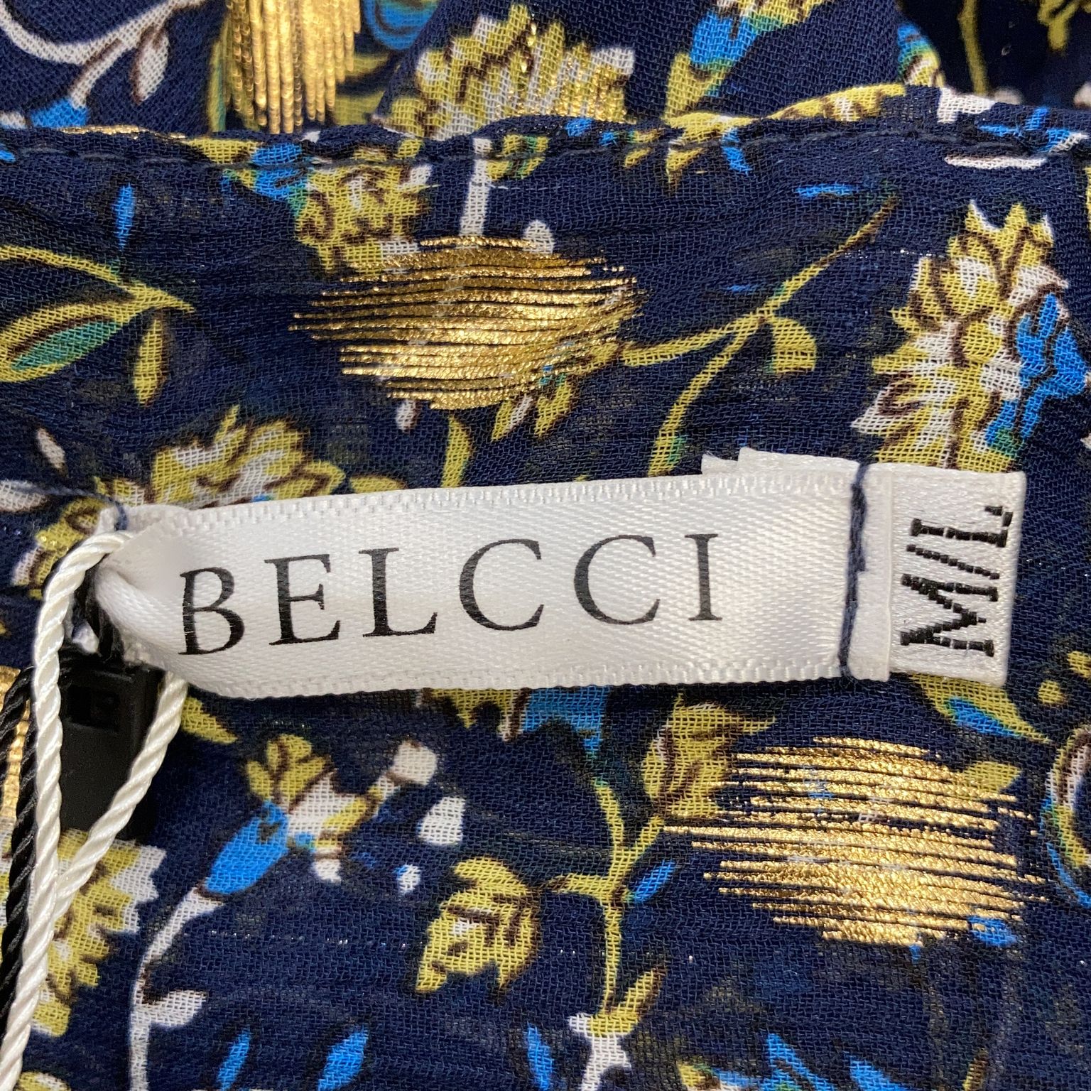 Belcci