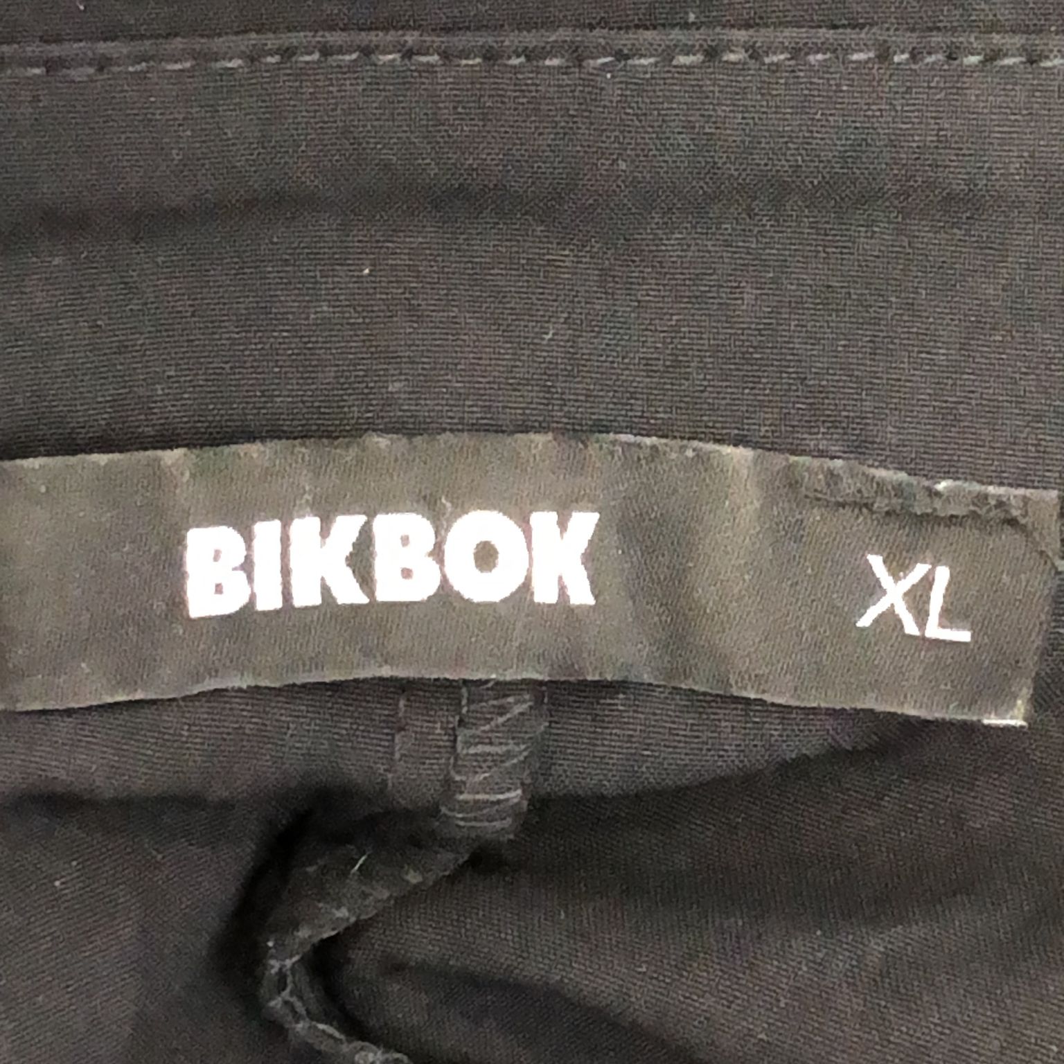 Bik Bok