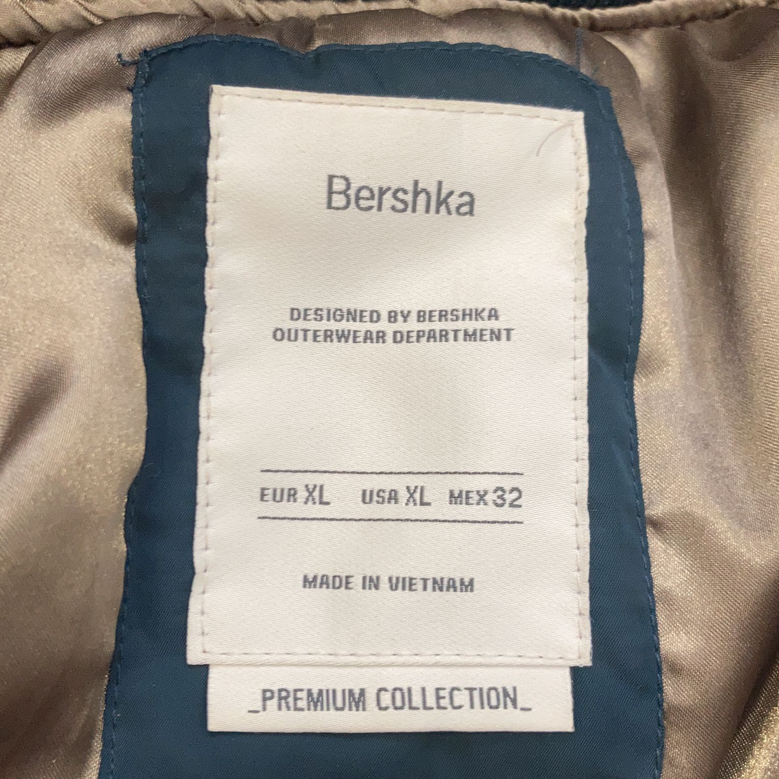 Bershka