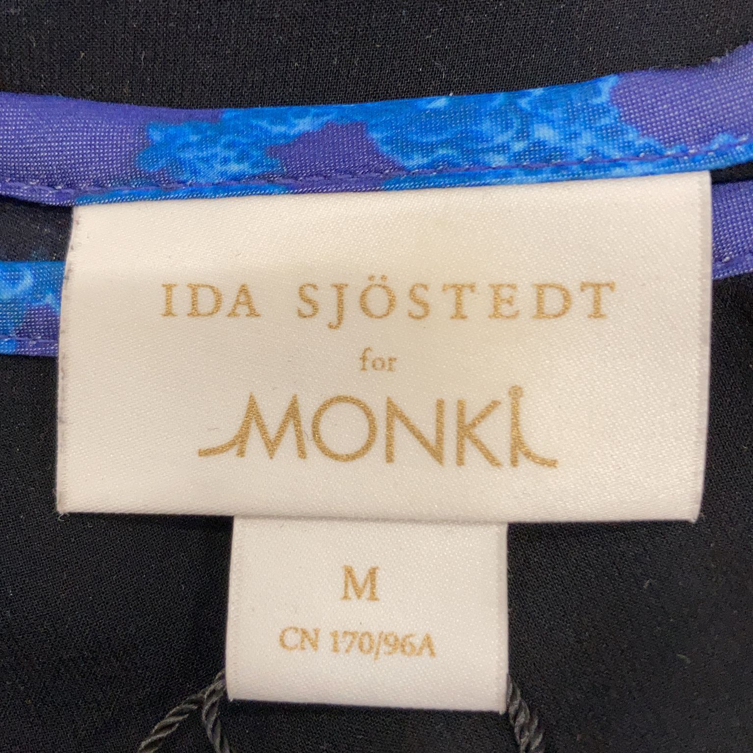 Ida Sjöstedt for Monki