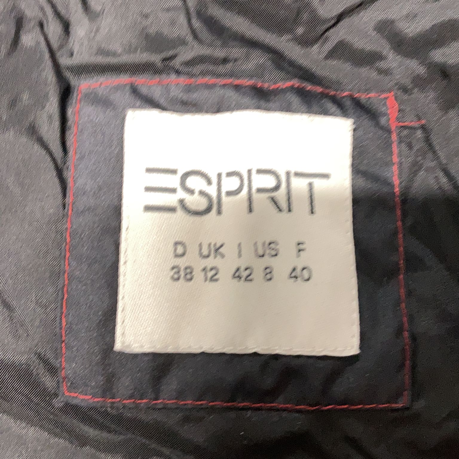 ESPRIT