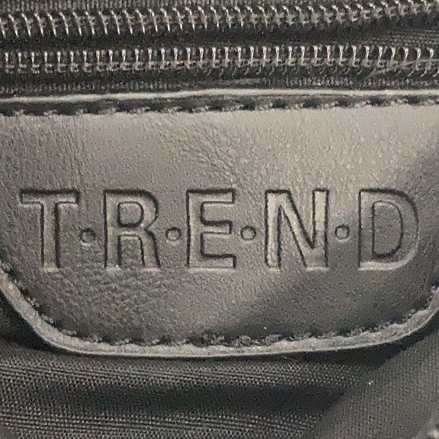 Trend