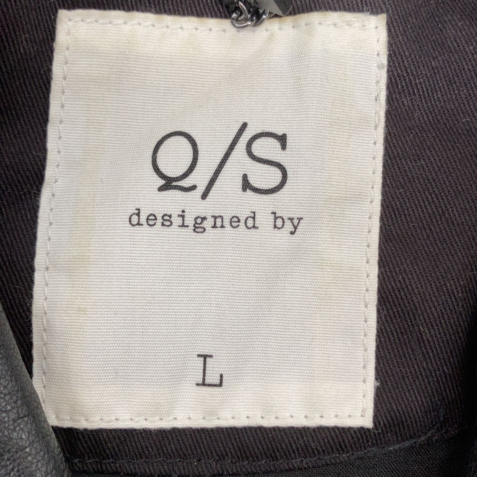 Q/S designed by