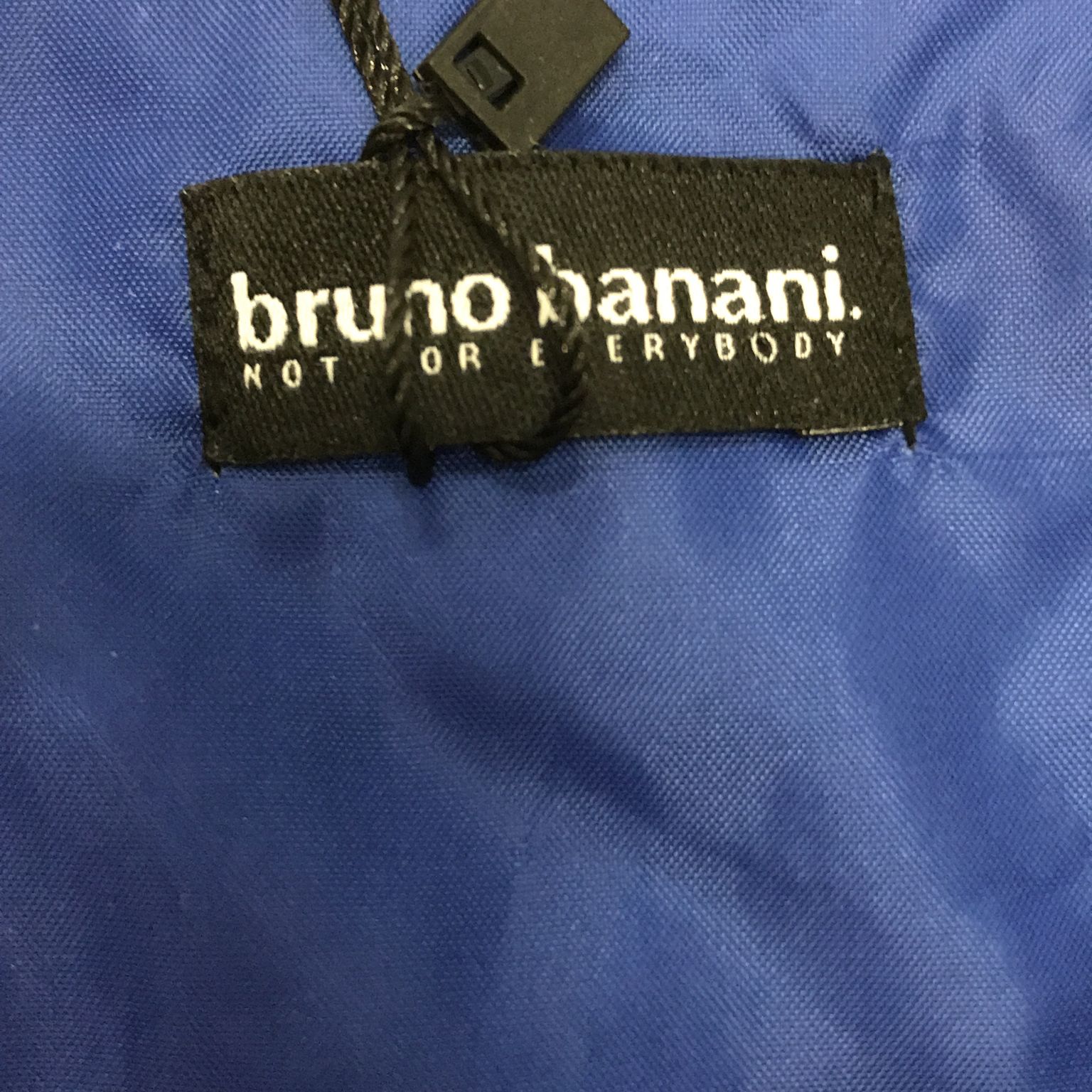 Bruno Banani