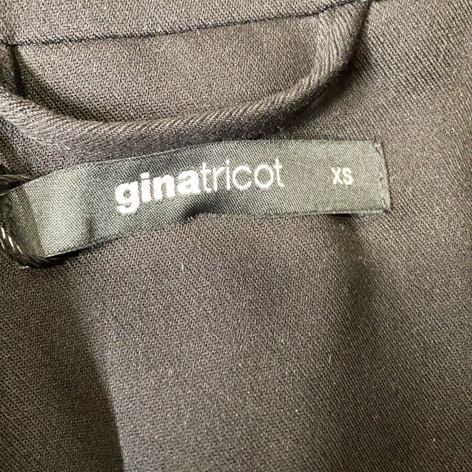 Gina Tricot